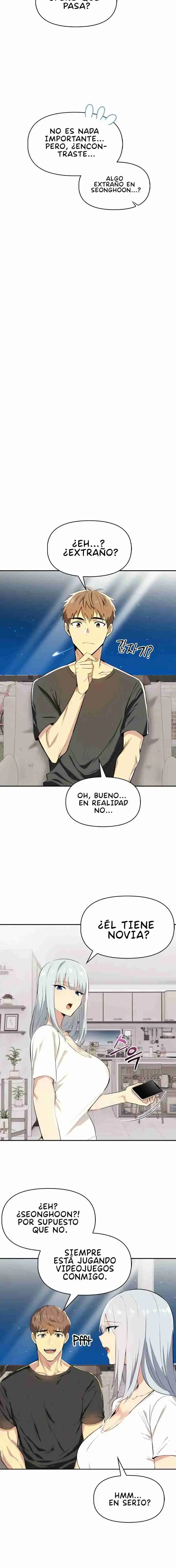 Las amigas de mi madre (2024) - Capítulo 5 - Página 13 - LectorTMOo