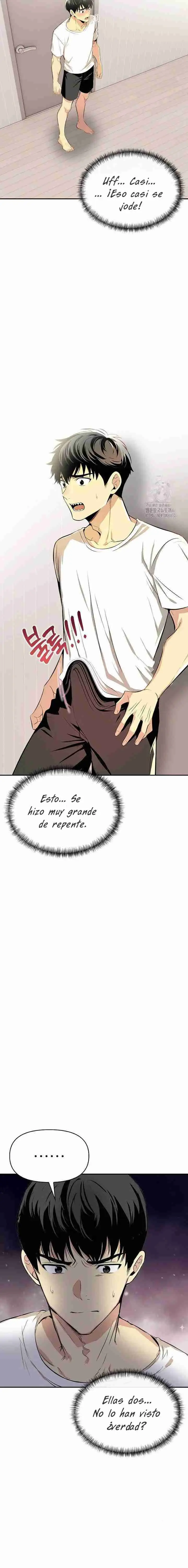 Las amigas de mi madre (2024) - Capítulo 8 - Página 15 - LectorTMOo