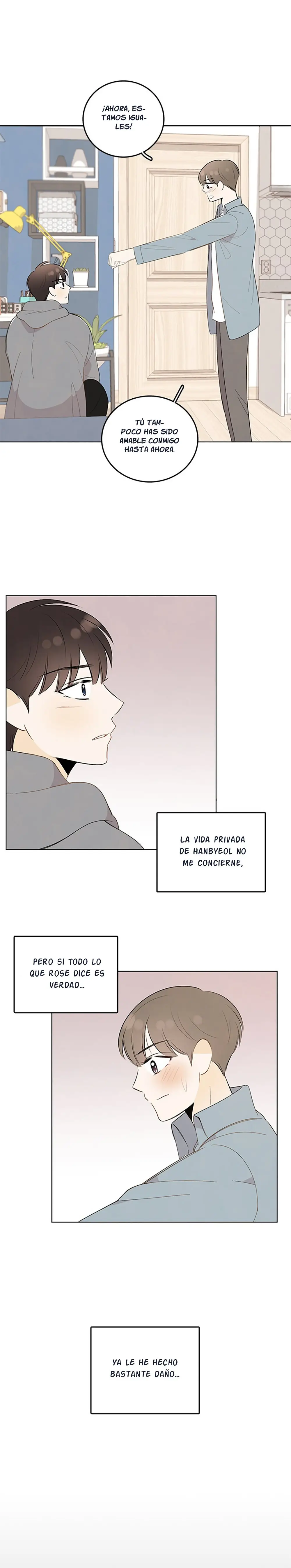 Las Aventuras de un Fanboy (2020) - Capítulo 10 - Página 12 - LectorTMOo