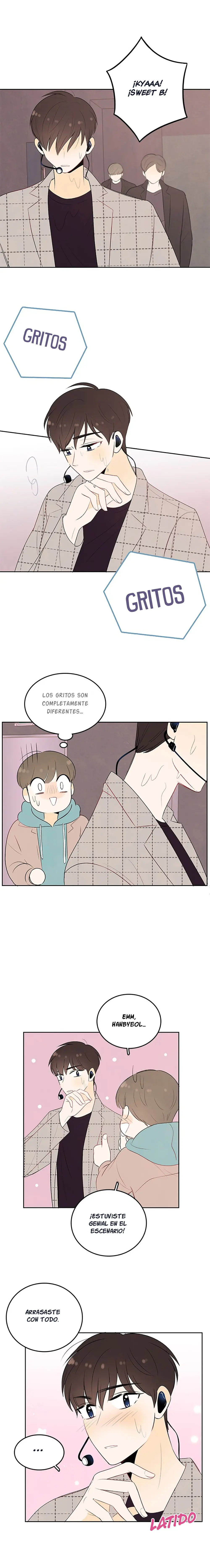 Las Aventuras de un Fanboy (2020) - Capítulo 11 - Página 10 - LectorTMOo