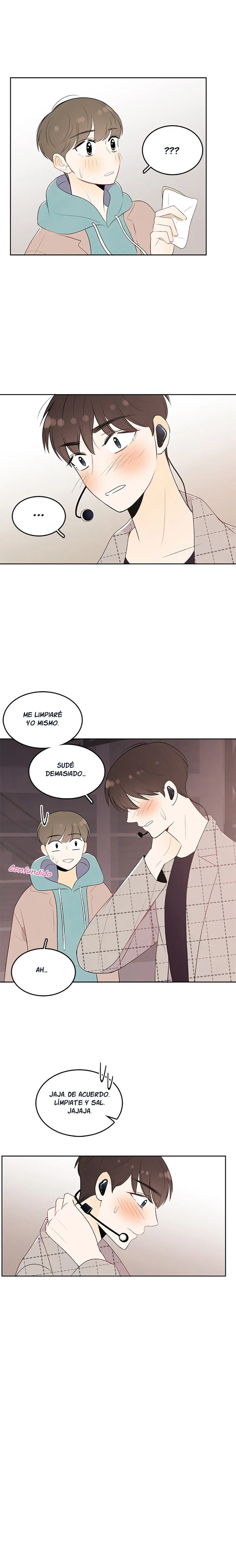 Las Aventuras de un Fanboy (2020) - Capítulo 11 - Página 13 - LectorTMOo