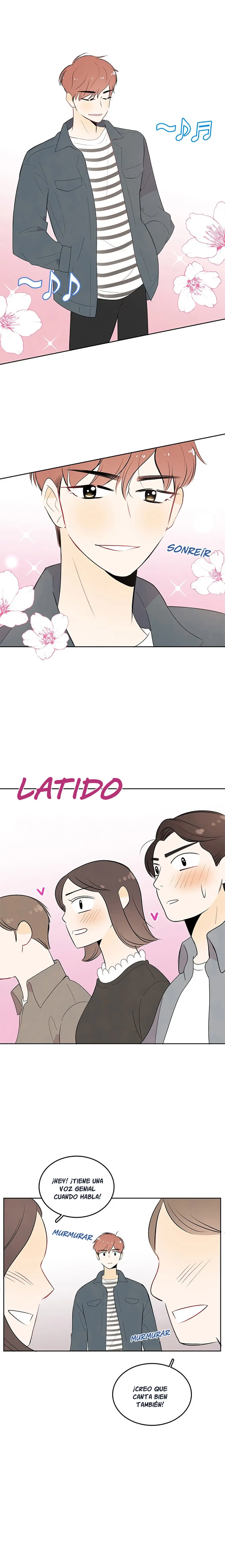 Las Aventuras de un Fanboy (2020) - Capítulo 12 - Página 12 - LectorTMOo