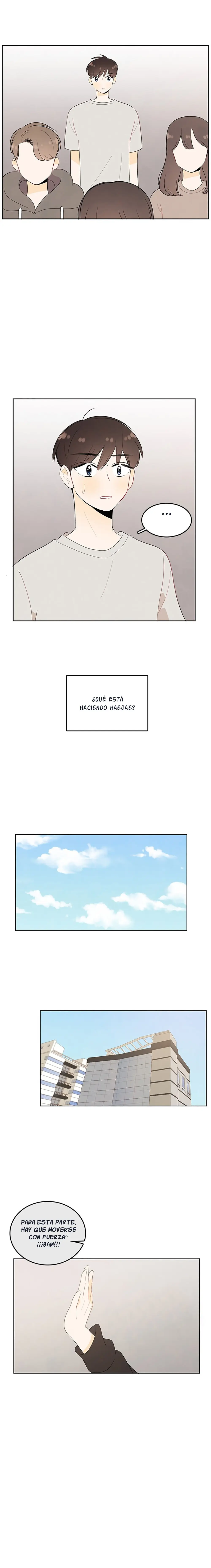 Las Aventuras de un Fanboy (2020) - Capítulo 12 - Página 14 - LectorTMOo