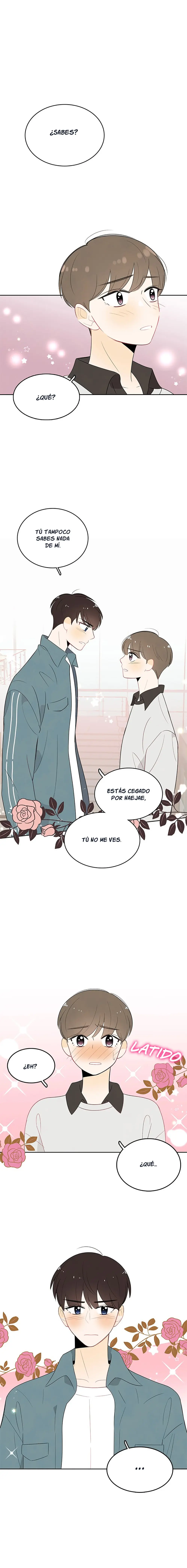 Las Aventuras de un Fanboy (2020) - Capítulo 15 - Página 5 - LectorTMOo