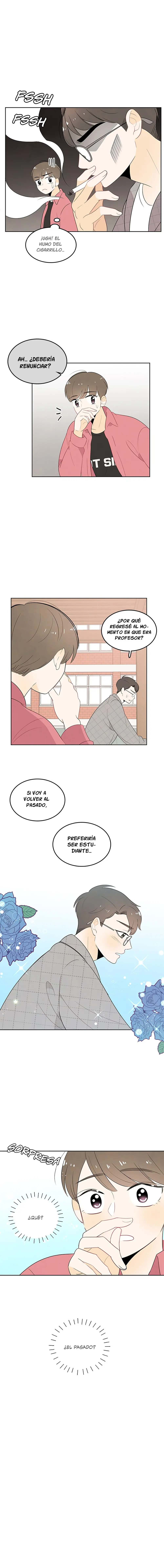 Las Aventuras de un Fanboy (2020) - Capítulo 16 - Página 13 - LectorTMOo
