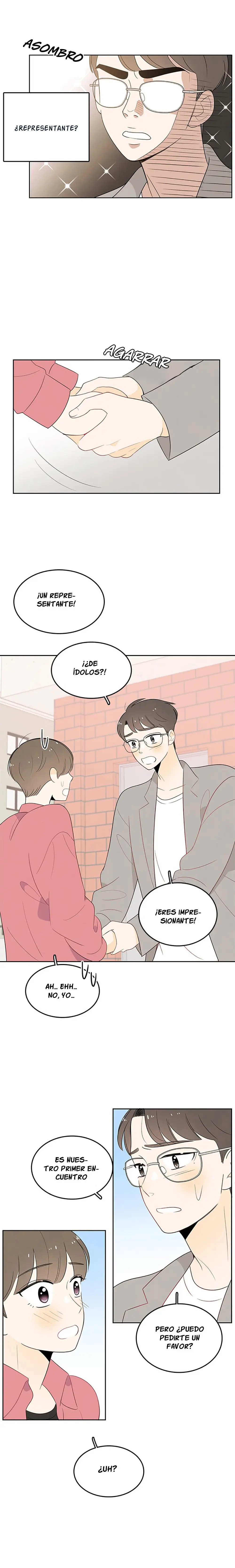 Las Aventuras de un Fanboy (2020) - Capítulo 17 - Página 8 - LectorTMOo