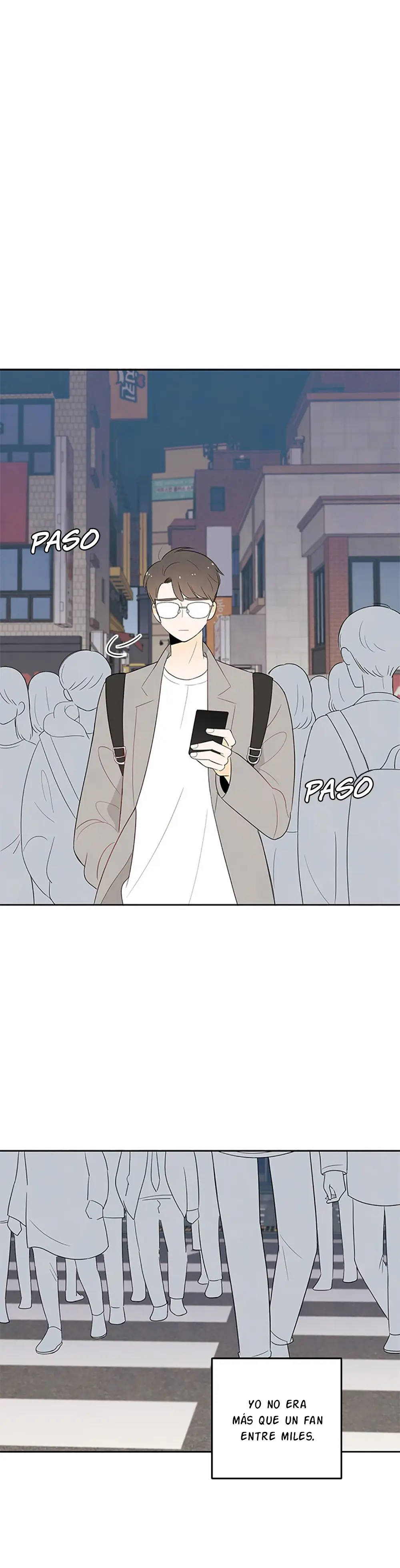 Las Aventuras de un Fanboy (2020) - Capítulo 17 - Página 11 - LectorTMOo