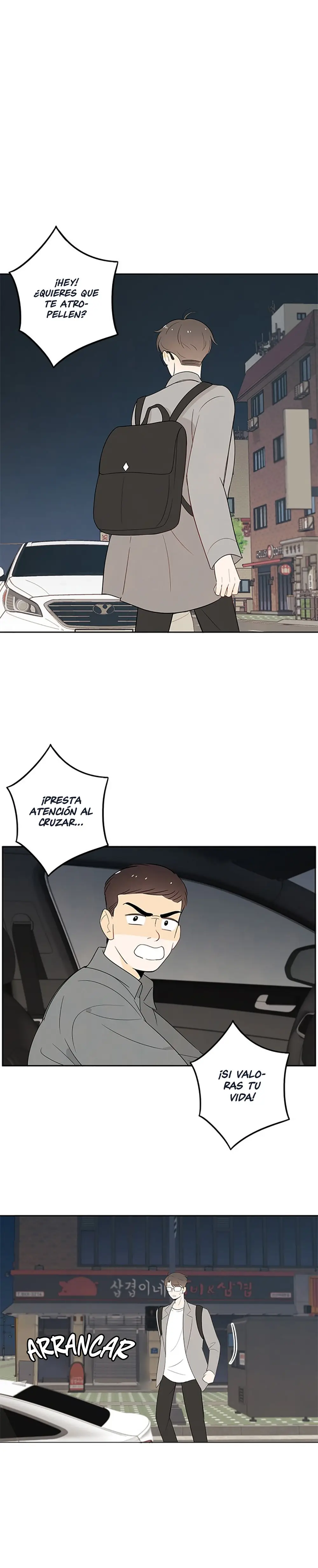 Las Aventuras de un Fanboy (2020) - Capítulo 17 - Página 15 - LectorTMOo