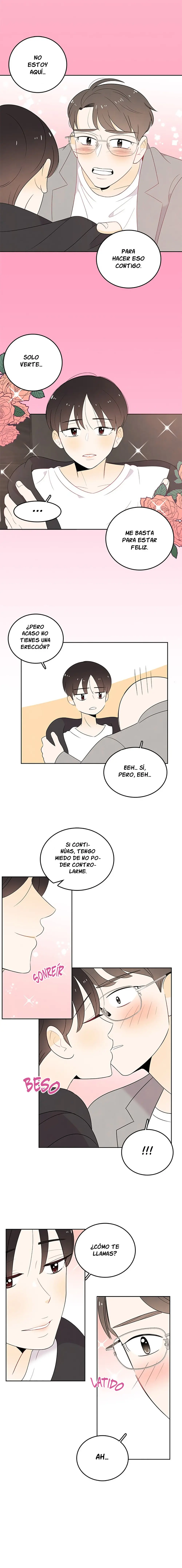 Las Aventuras de un Fanboy (2020) - Capítulo 19 - Página 5 - LectorTMOo