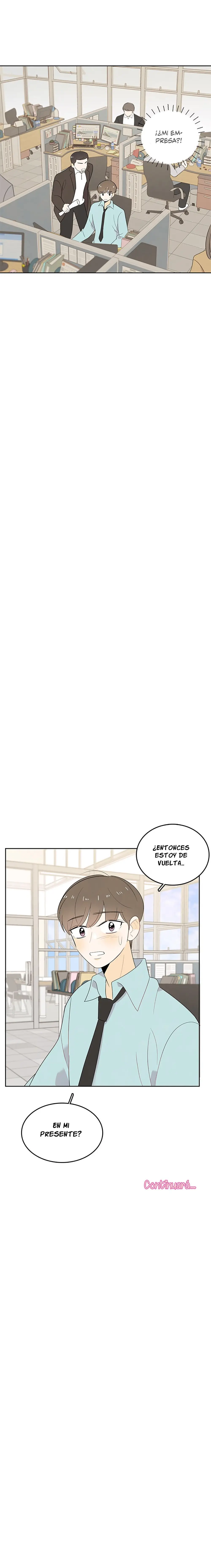 Las Aventuras de un Fanboy (2020) - Capítulo 19 - Página 12 - LectorTMOo