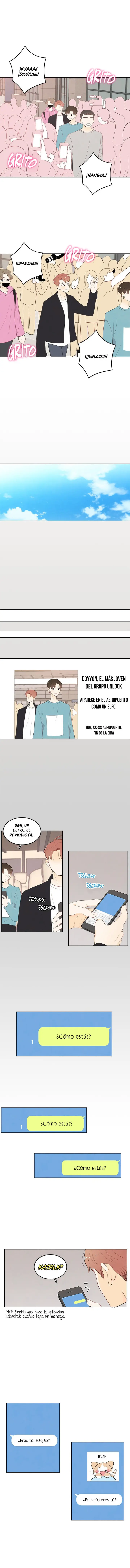 Las Aventuras de un Fanboy (2020) - Capítulo 24 - Página 9 - LectorTMOo