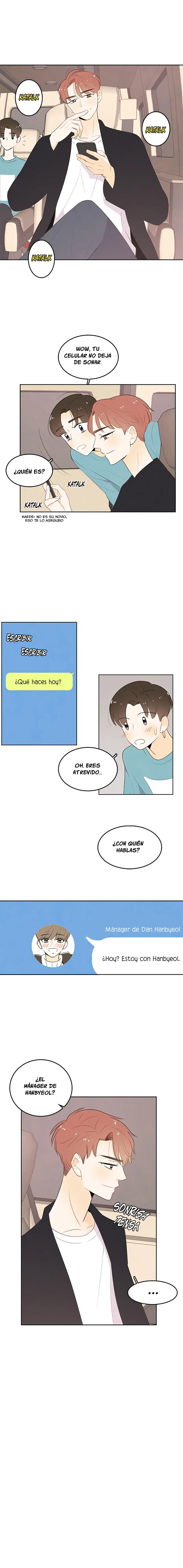 Las Aventuras de un Fanboy (2020) - Capítulo 24 - Página 10 - LectorTMOo