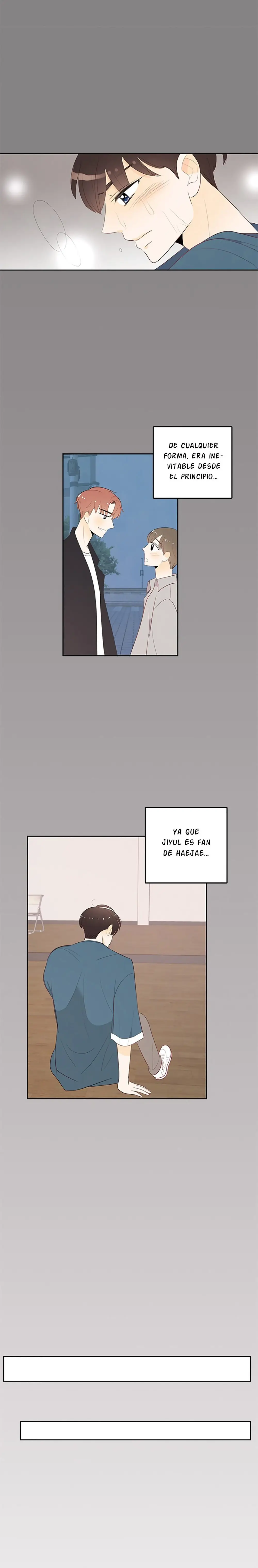 Las Aventuras de un Fanboy (2020) - Capítulo 25 - Página 12 - LectorTMOo