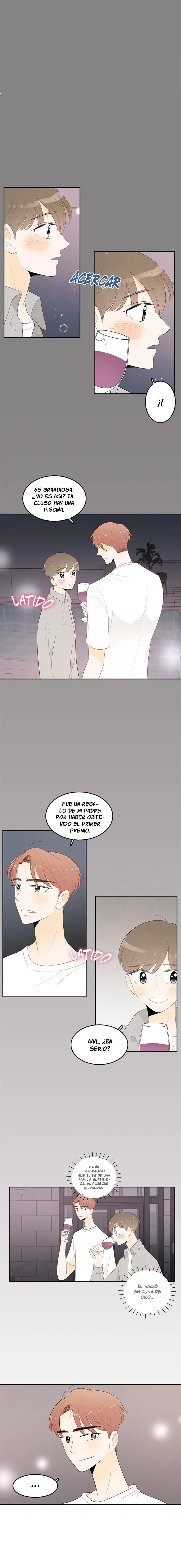 Las Aventuras de un Fanboy (2020) - Capítulo 25 - Página 15 - LectorTMOo
