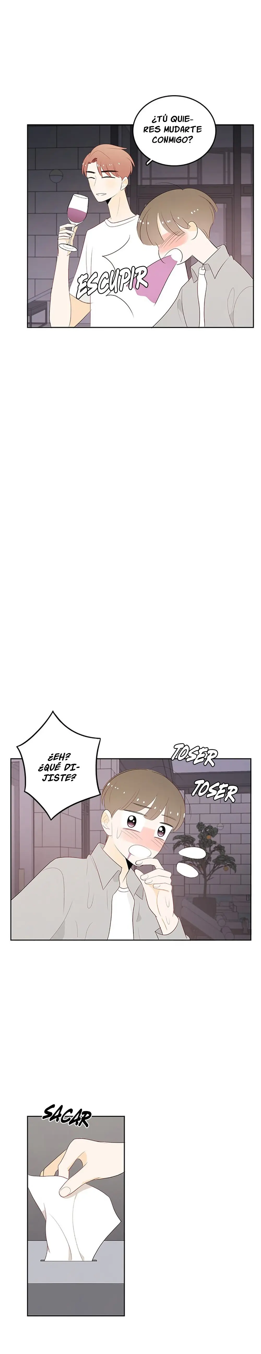 Las Aventuras de un Fanboy (2020) - Capítulo 25 - Página 16 - LectorTMOo