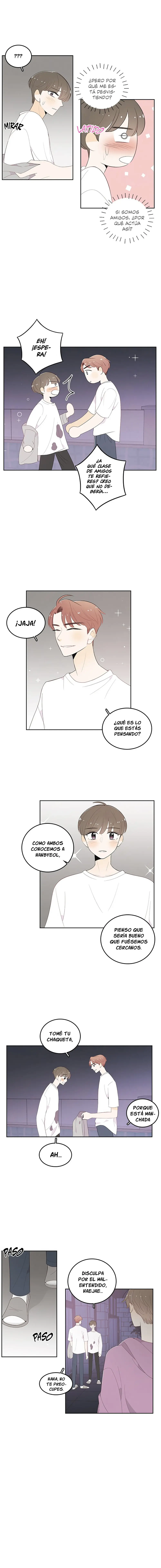 Las Aventuras de un Fanboy (2020) - Capítulo 26 - Página 5 - LectorTMOo