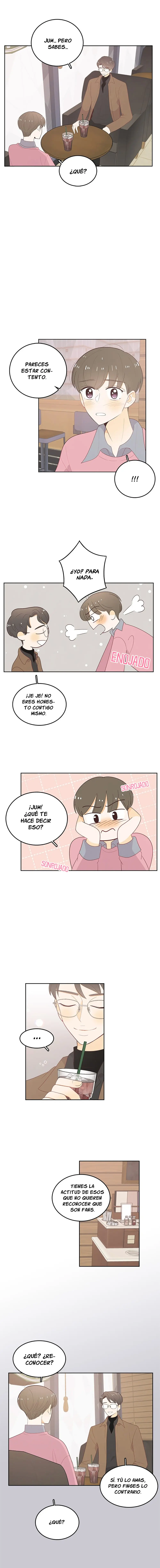 Las Aventuras de un Fanboy (2020) - Capítulo 28 - Página 8 - LectorTMOo