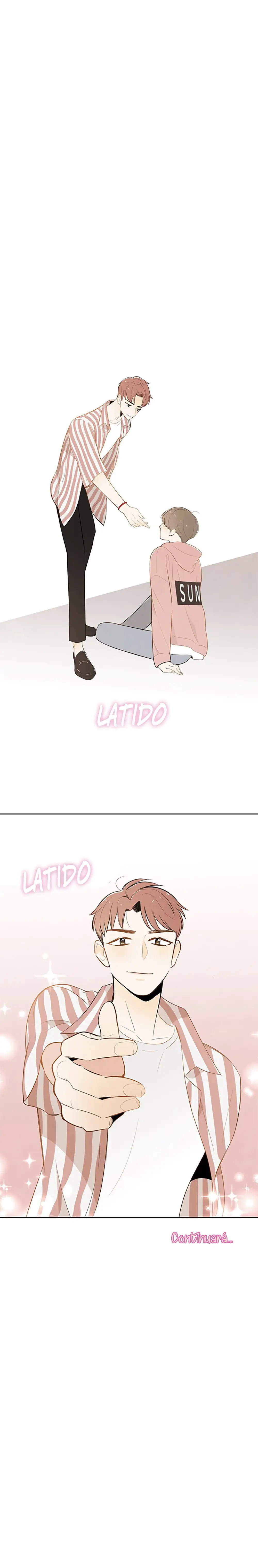 Las Aventuras de un Fanboy (2020) - Capítulo 3 - Página 20 - LectorTMOo