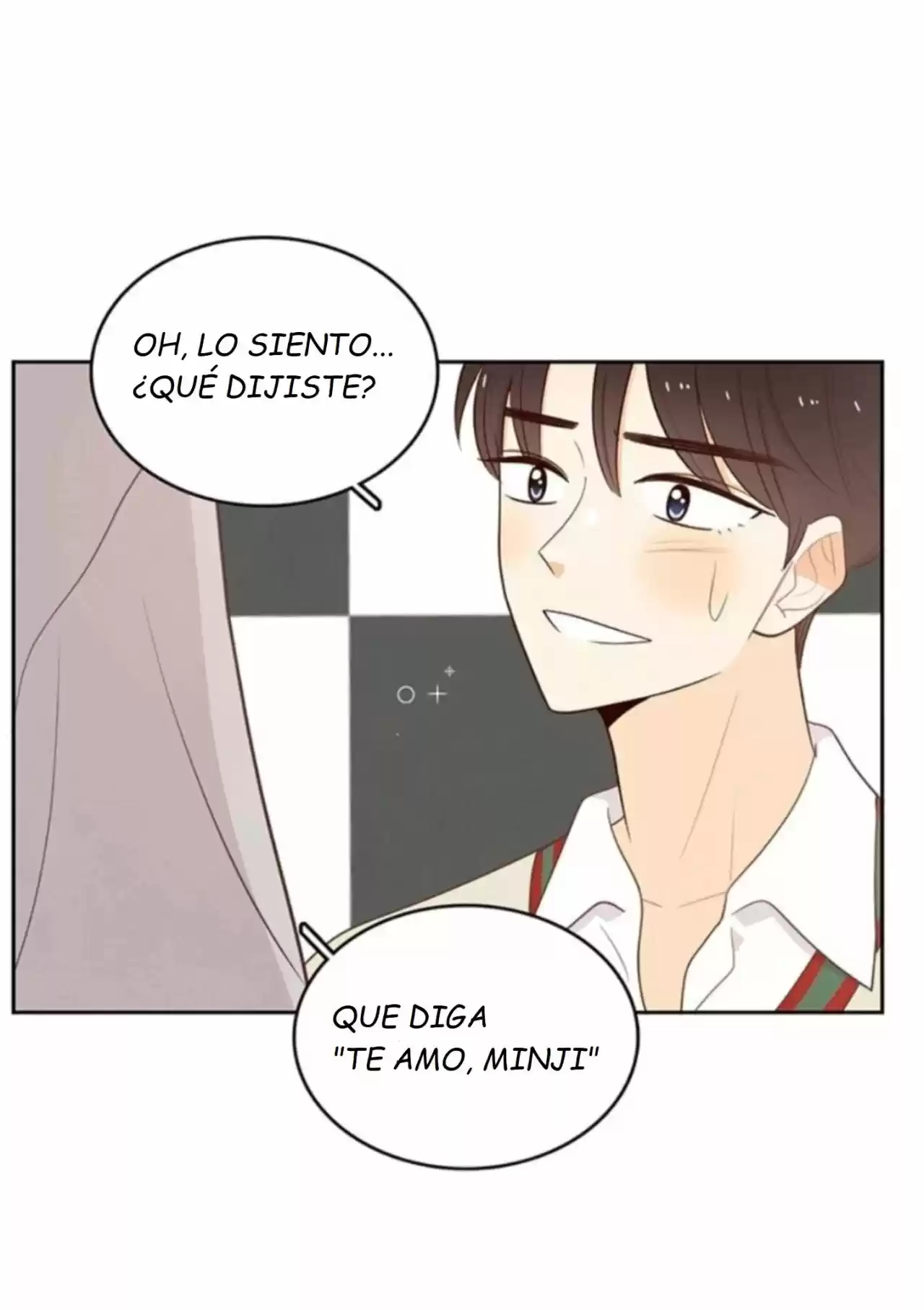 Las Aventuras de un Fanboy (2020) - Capítulo 30 - Página 11 - LectorTMOo