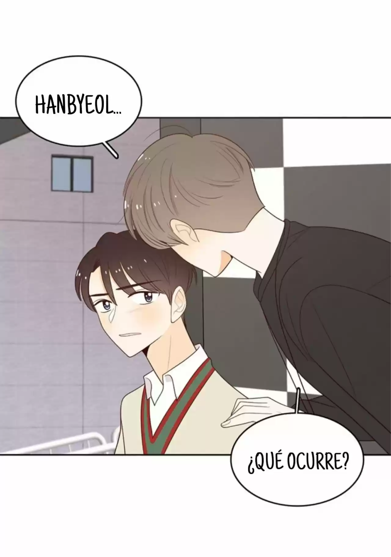 Las Aventuras de un Fanboy (2020) - Capítulo 30 - Página 18 - LectorTMOo