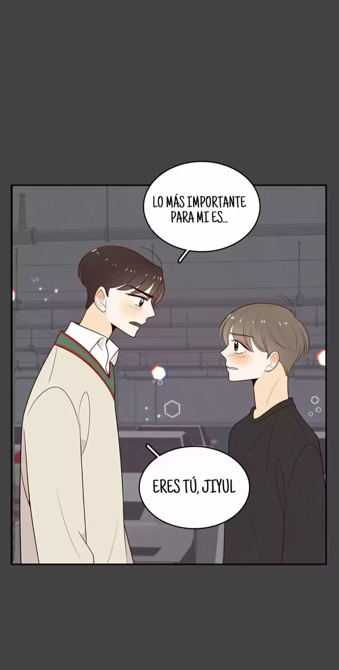 Las Aventuras de un Fanboy (2020) - Capítulo 30 - Página 31 - LectorTMOo