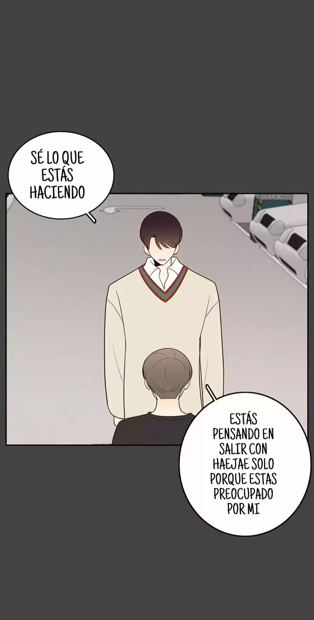 Las Aventuras de un Fanboy (2020) - Capítulo 30 - Página 35 - LectorTMOo