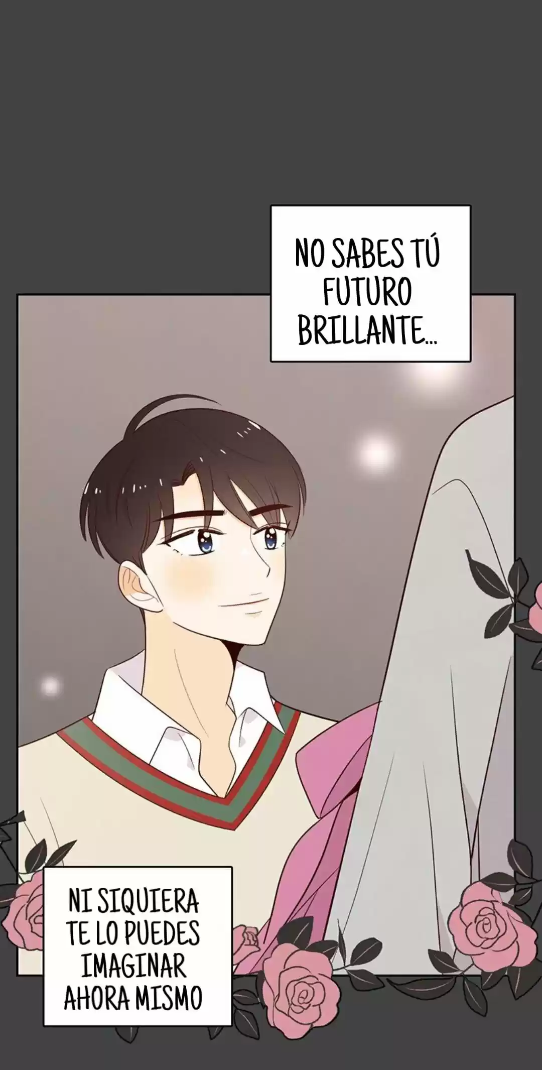 Las Aventuras de un Fanboy (2020) - Capítulo 30 - Página 37 - LectorTMOo