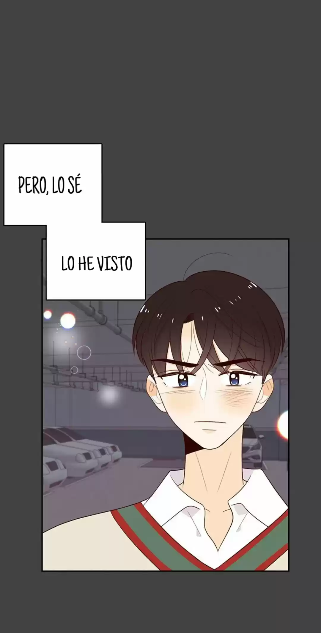 Las Aventuras de un Fanboy (2020) - Capítulo 30 - Página 38 - LectorTMOo