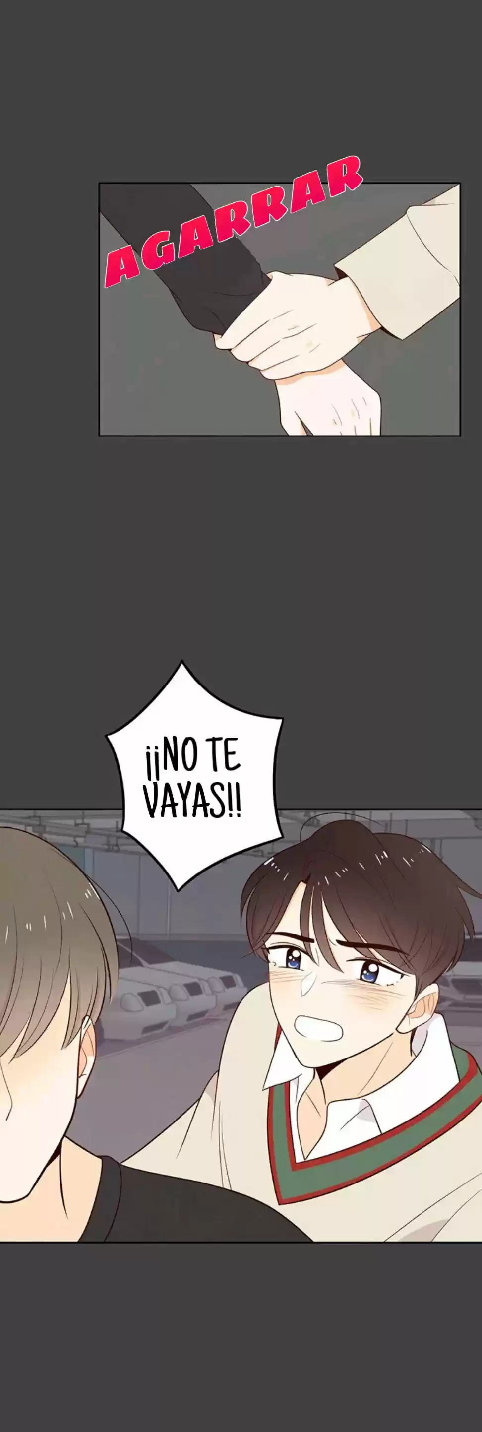 Las Aventuras de un Fanboy (2020) - Capítulo 30 - Página 44 - LectorTMOo
