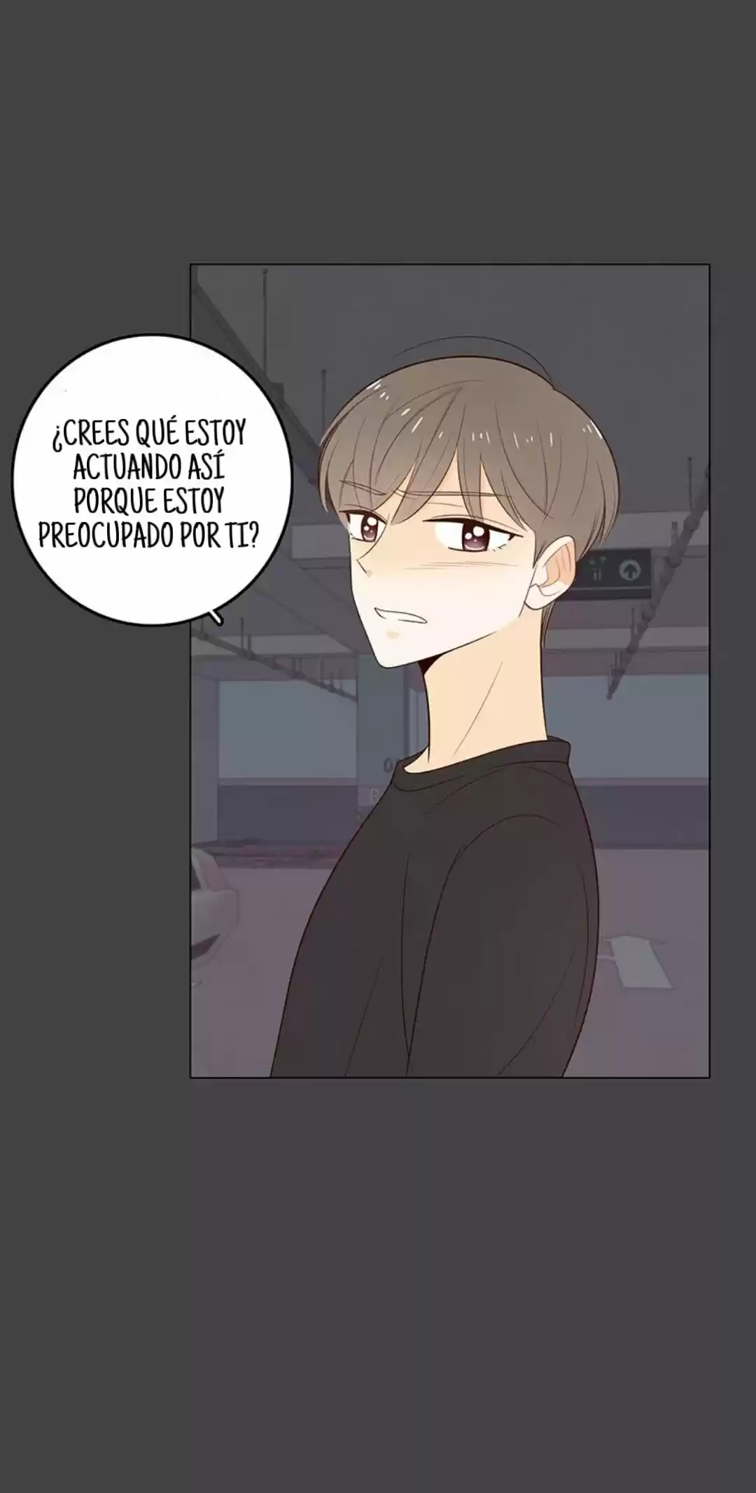 Las Aventuras de un Fanboy (2020) - Capítulo 30 - Página 48 - LectorTMOo