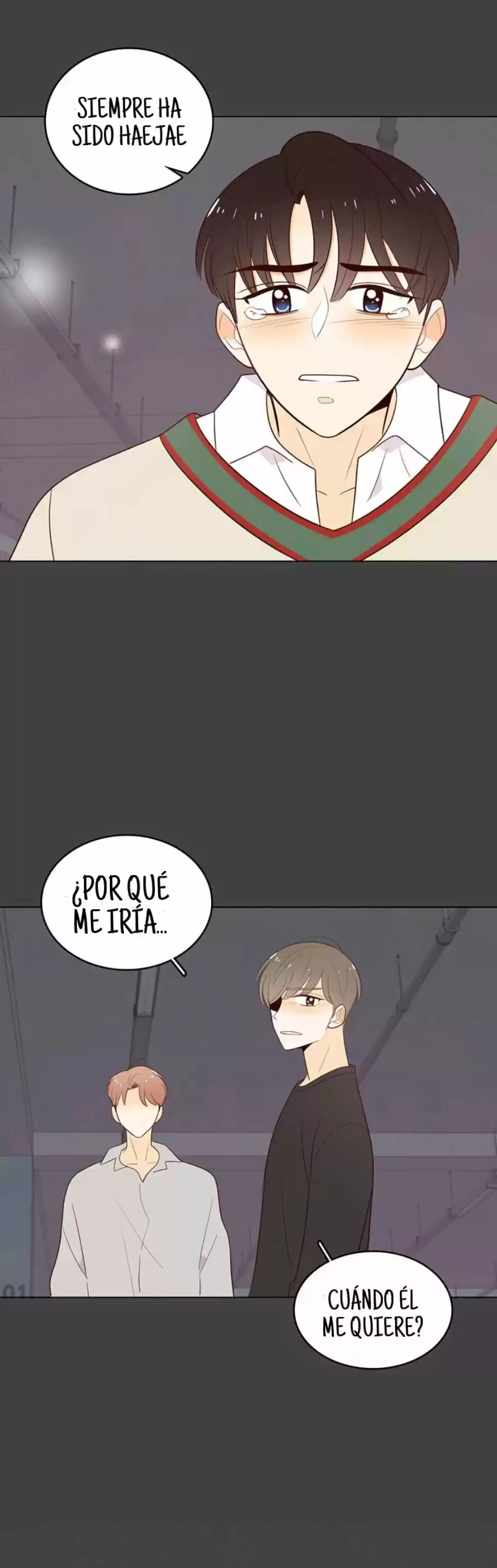 Las Aventuras de un Fanboy (2020) - Capítulo 30 - Página 49 - LectorTMOo