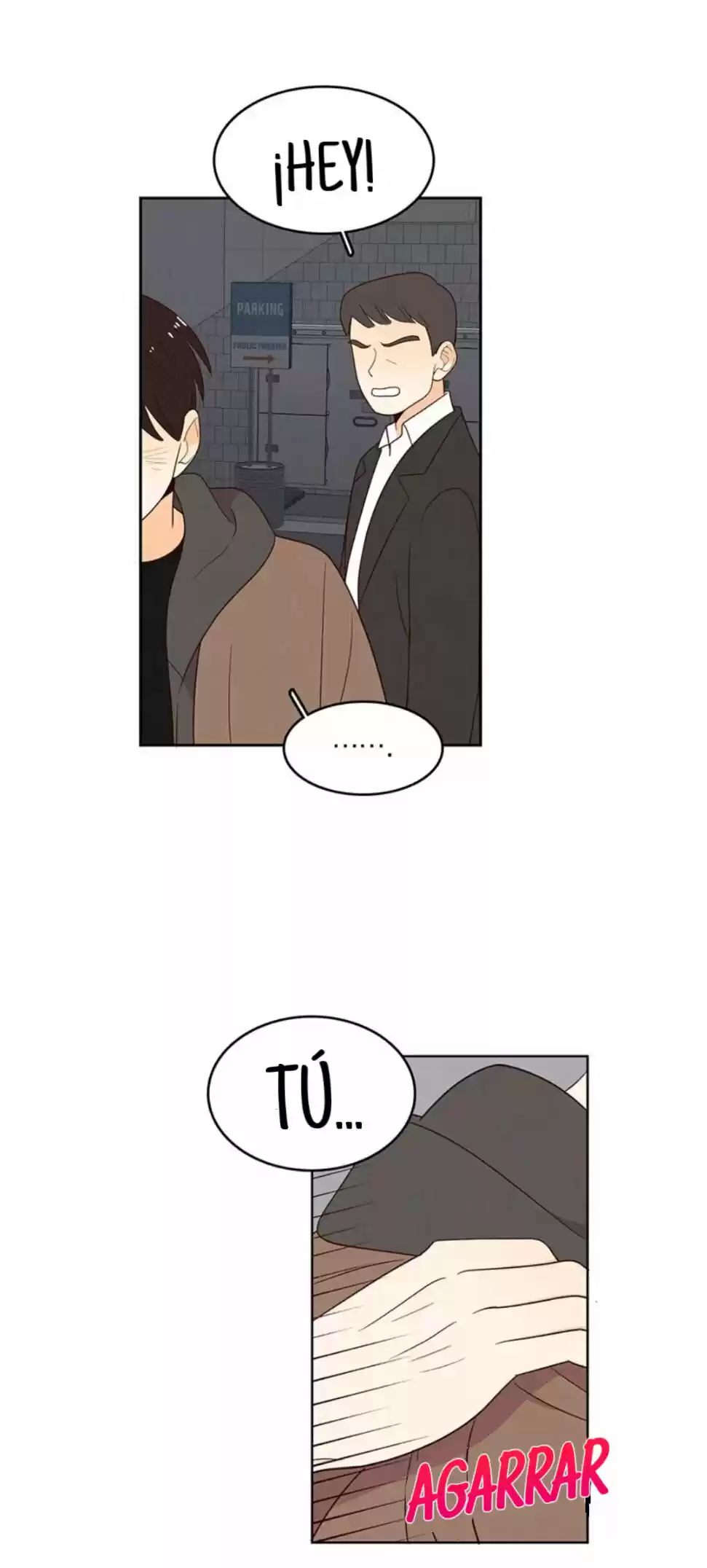 Las Aventuras de un Fanboy (2020) - Capítulo 31 - Página 9 - LectorTMOo