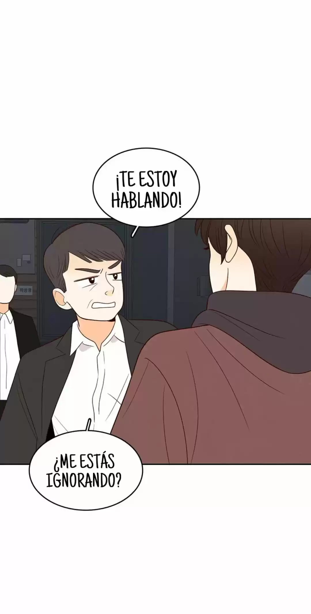 Las Aventuras de un Fanboy (2020) - Capítulo 31 - Página 10 - LectorTMOo