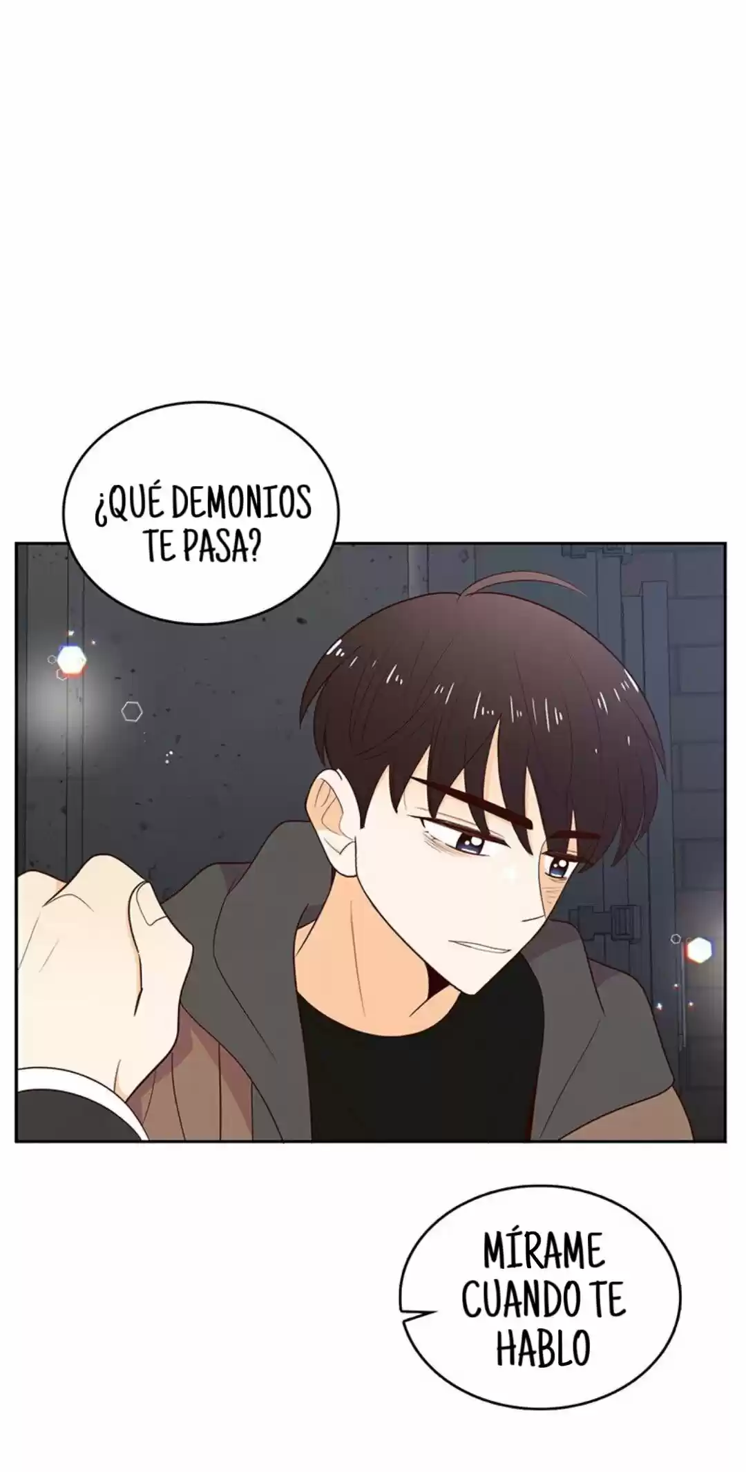 Las Aventuras de un Fanboy (2020) - Capítulo 31 - Página 11 - LectorTMOo