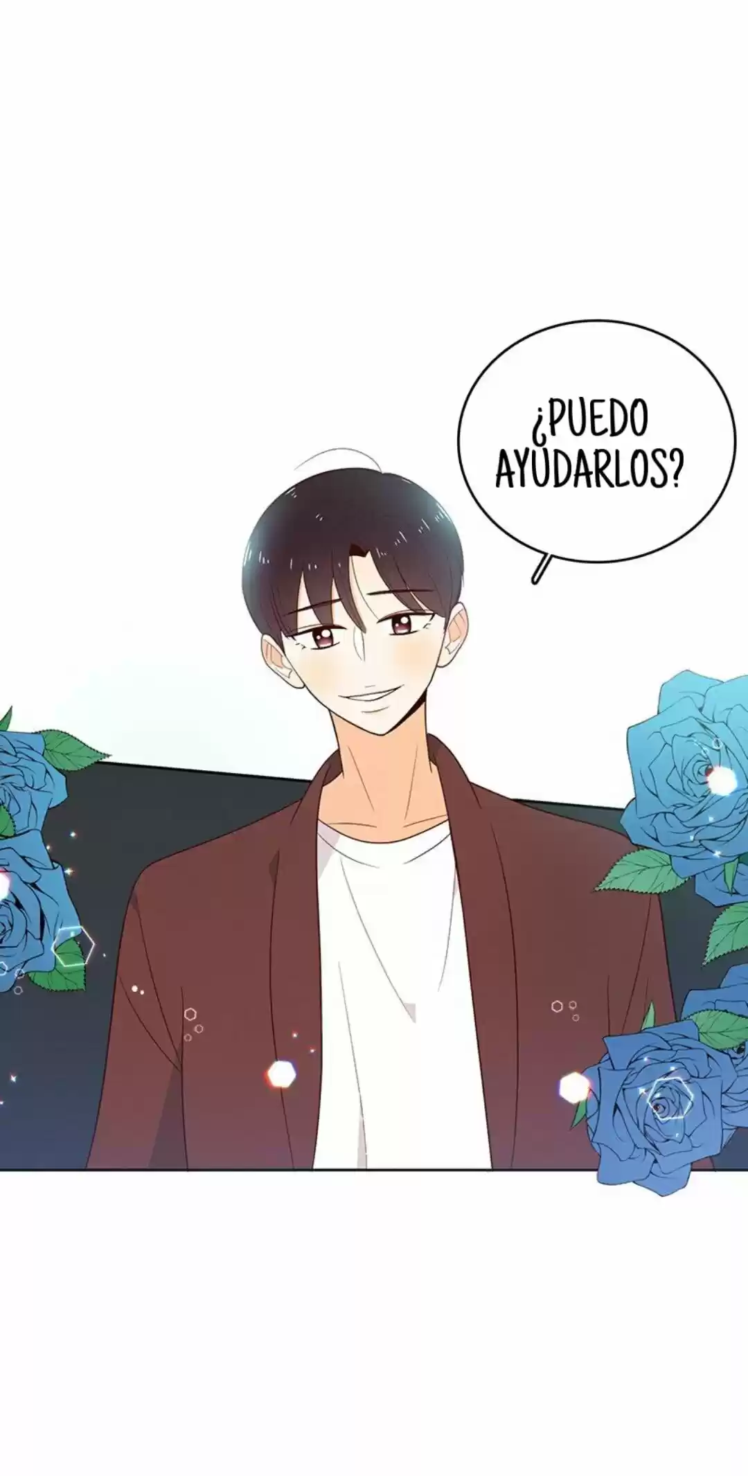 Las Aventuras de un Fanboy (2020) - Capítulo 31 - Página 13 - LectorTMOo