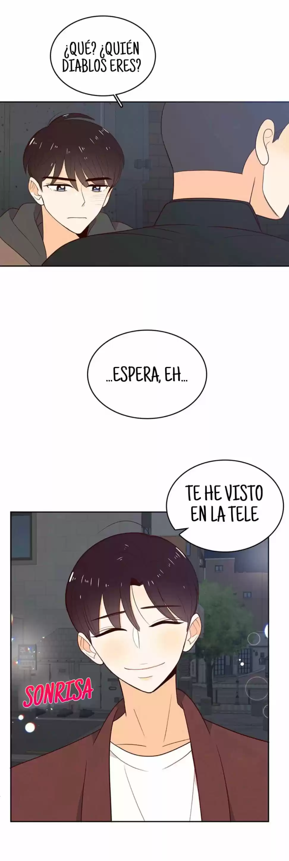 Las Aventuras de un Fanboy (2020) - Capítulo 31 - Página 14 - LectorTMOo