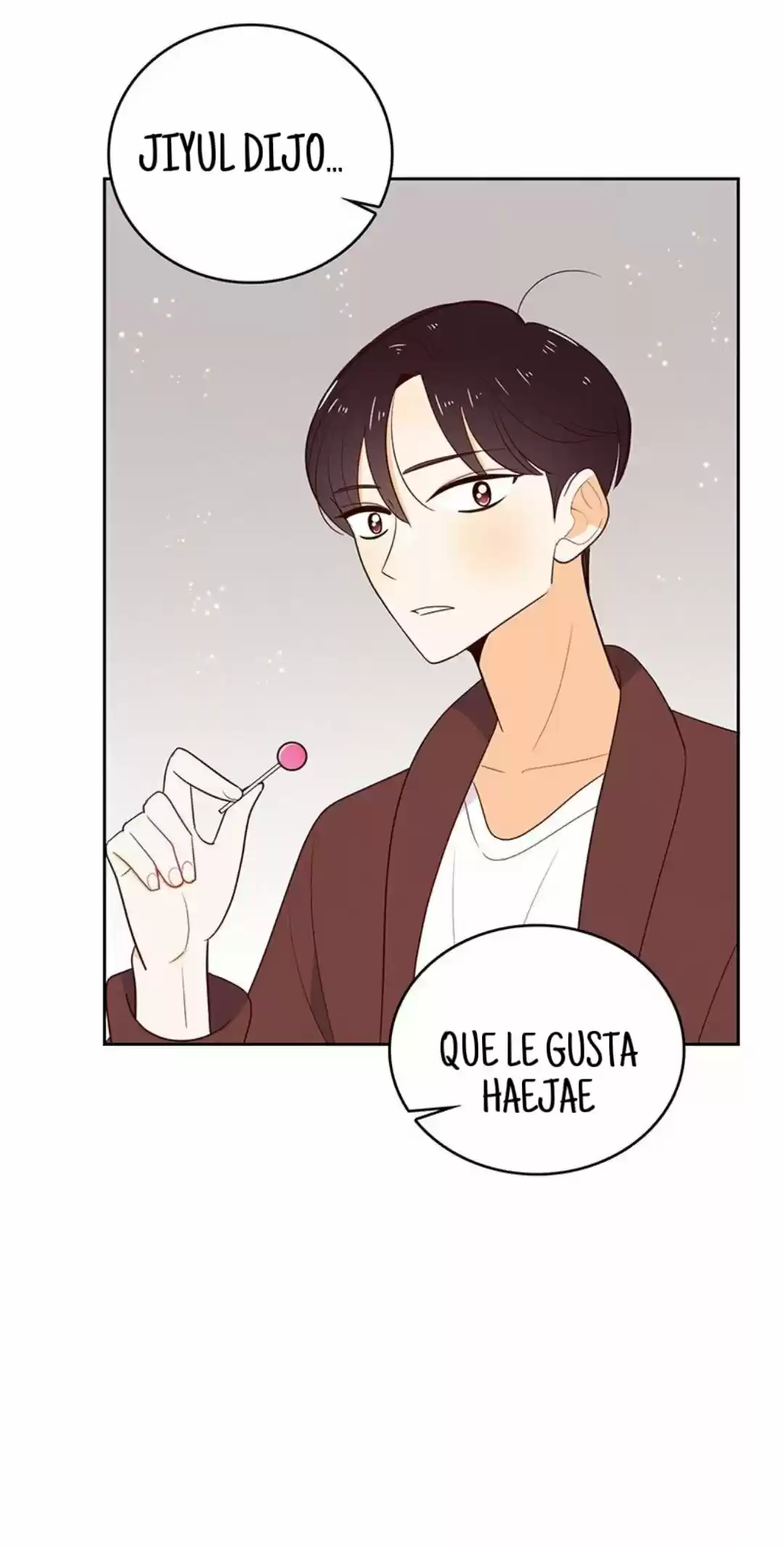 Las Aventuras de un Fanboy (2020) - Capítulo 31 - Página 20 - LectorTMOo