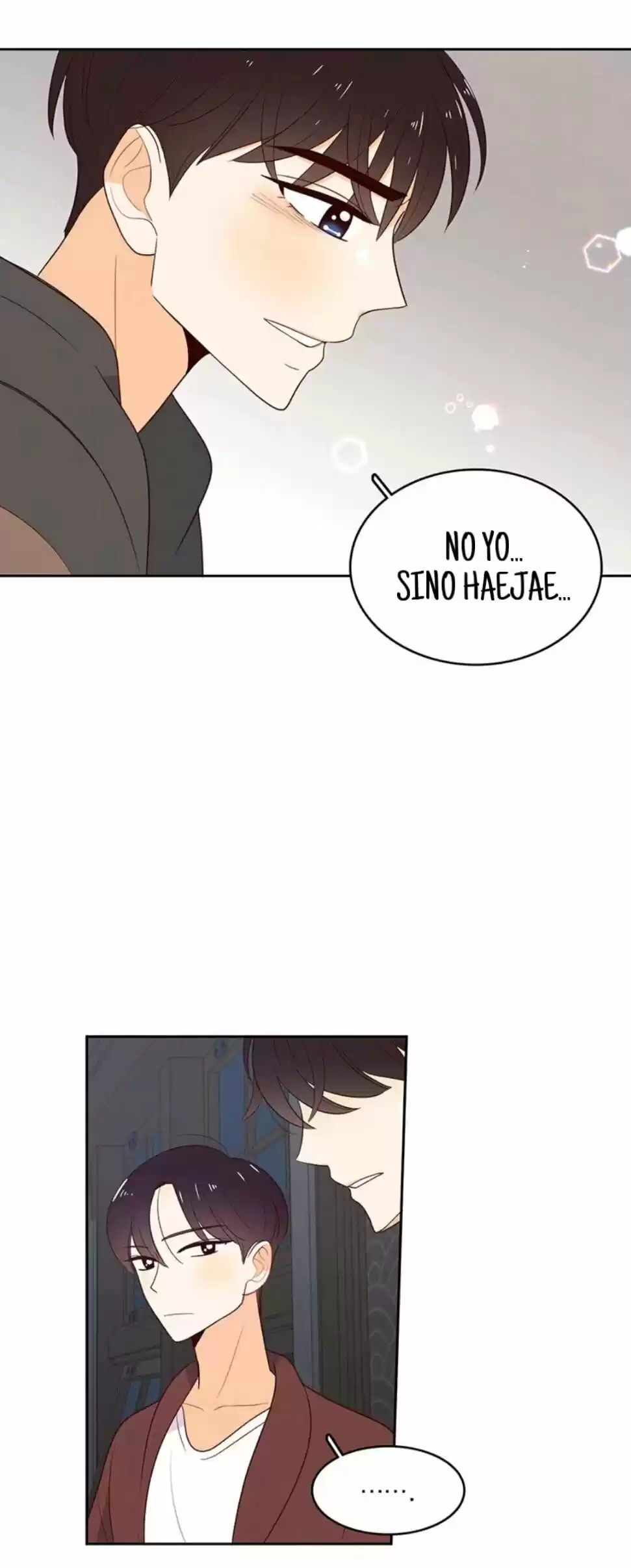 Las Aventuras de un Fanboy (2020) - Capítulo 31 - Página 21 - LectorTMOo