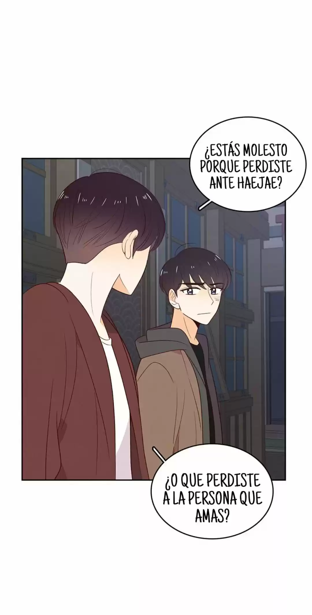 Las Aventuras de un Fanboy (2020) - Capítulo 31 - Página 25 - LectorTMOo