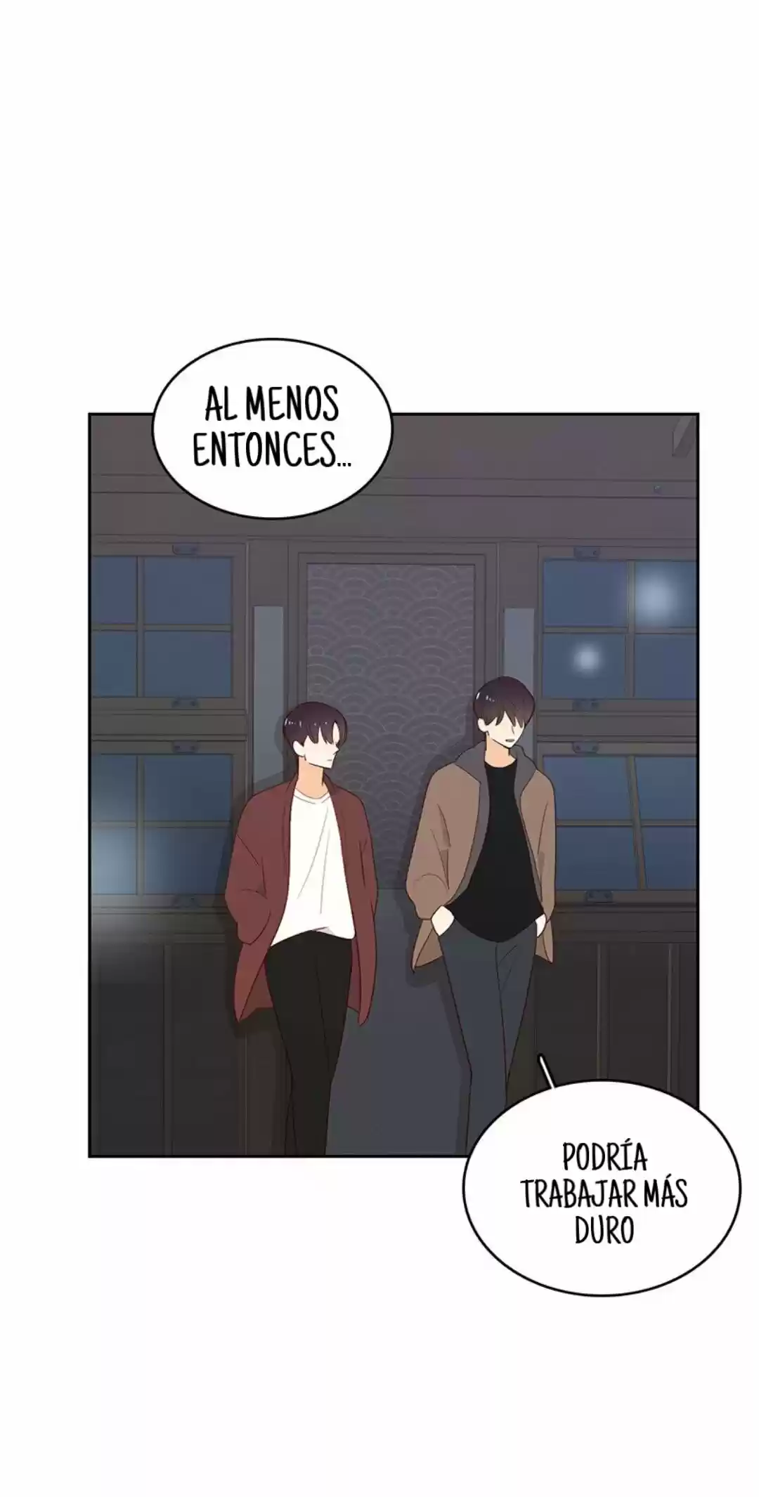 Las Aventuras de un Fanboy (2020) - Capítulo 31 - Página 28 - LectorTMOo