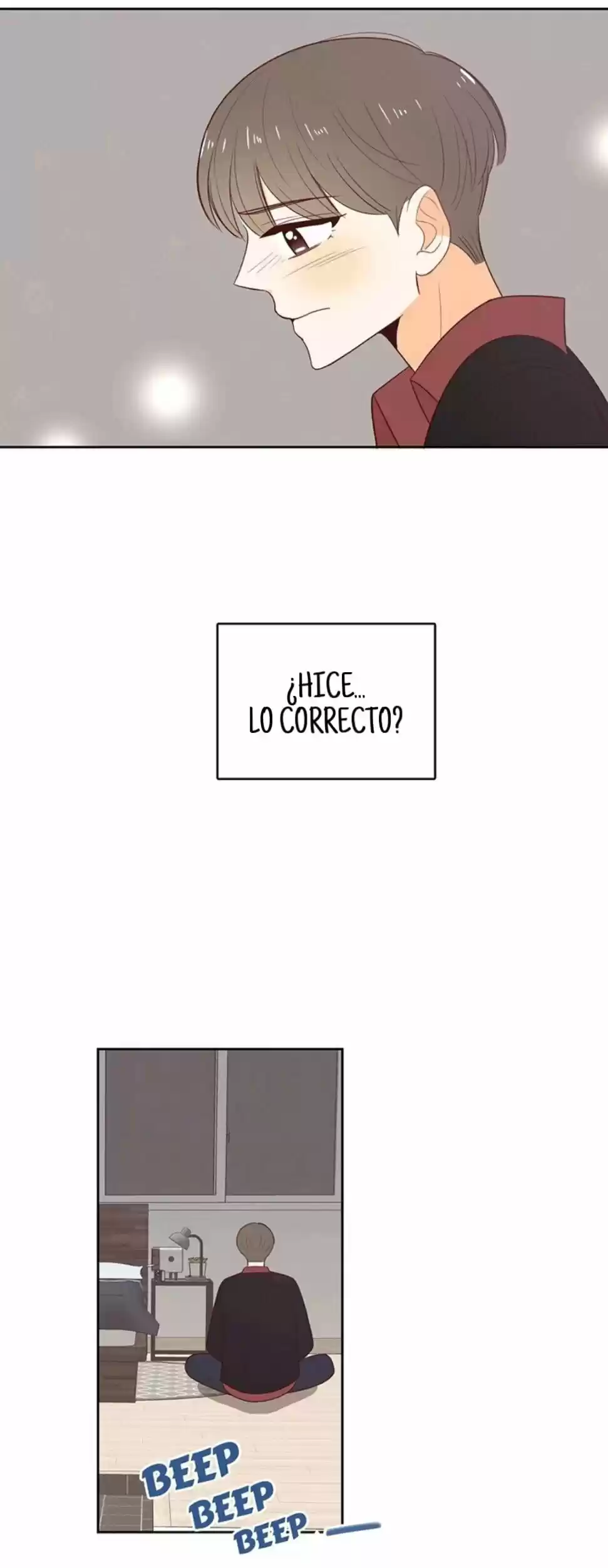 Las Aventuras de un Fanboy (2020) - Capítulo 31 - Página 33 - LectorTMOo