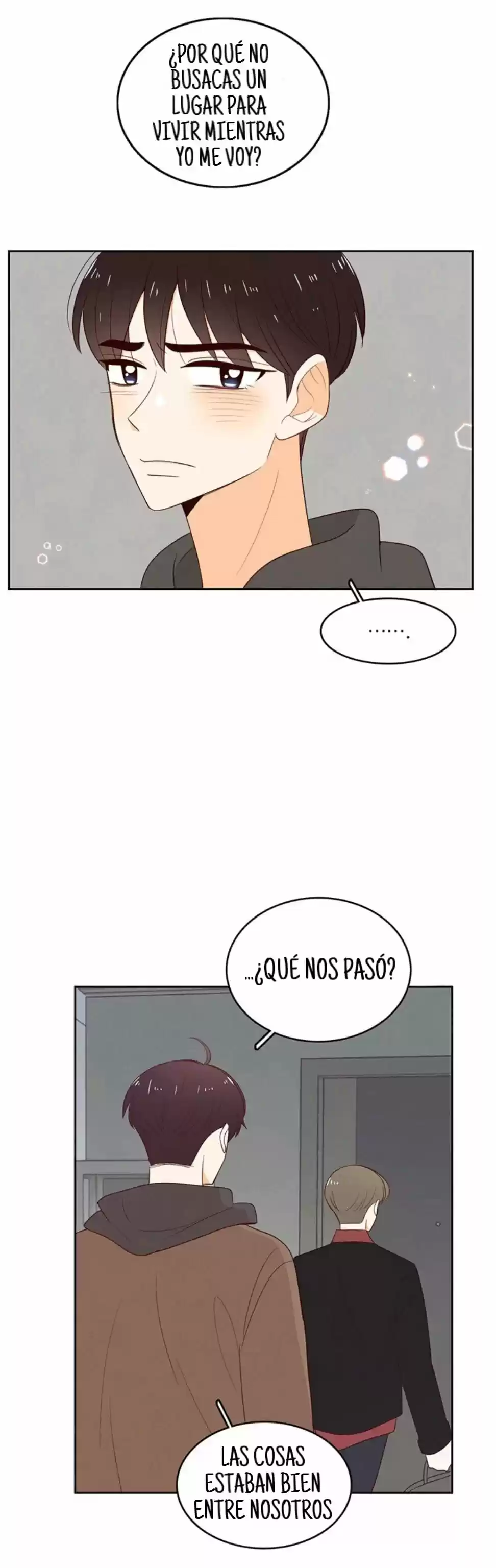 Las Aventuras de un Fanboy (2020) - Capítulo 31 - Página 38 - LectorTMOo