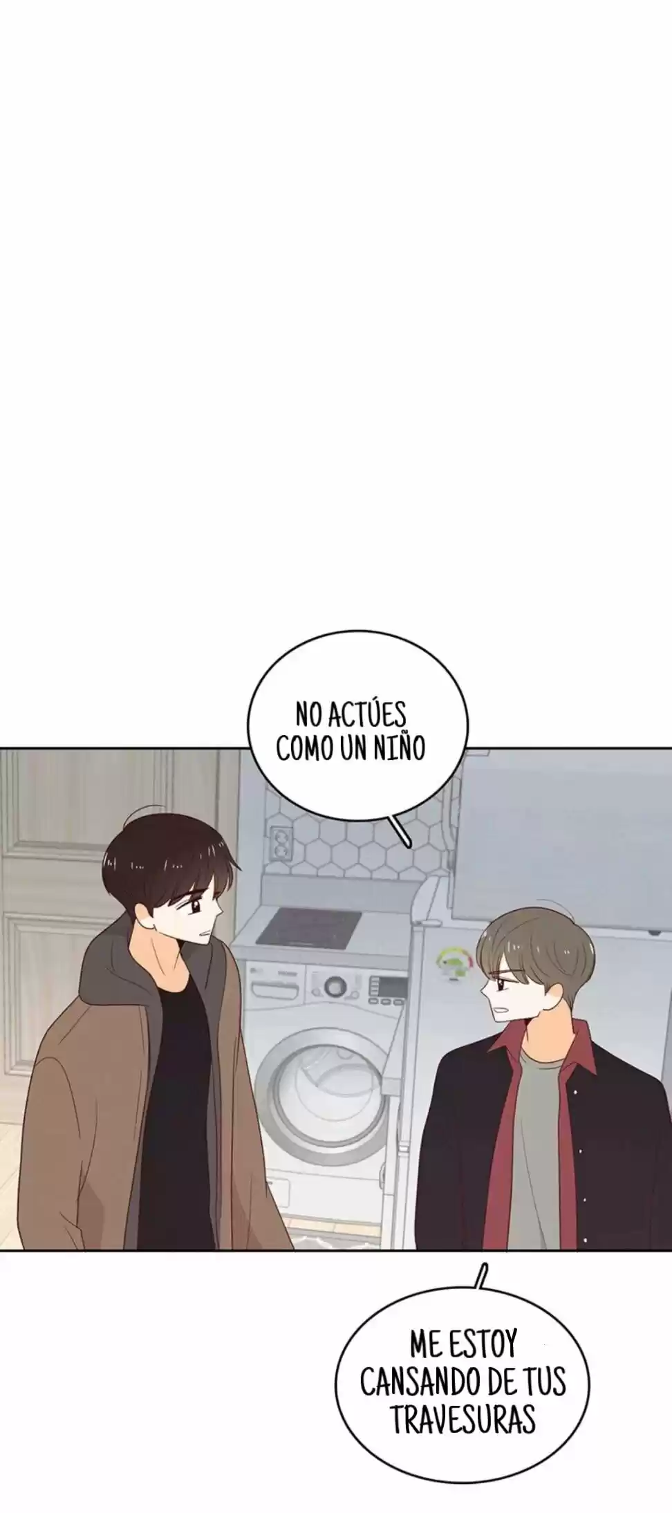 Las Aventuras de un Fanboy (2020) - Capítulo 31 - Página 40 - LectorTMOo