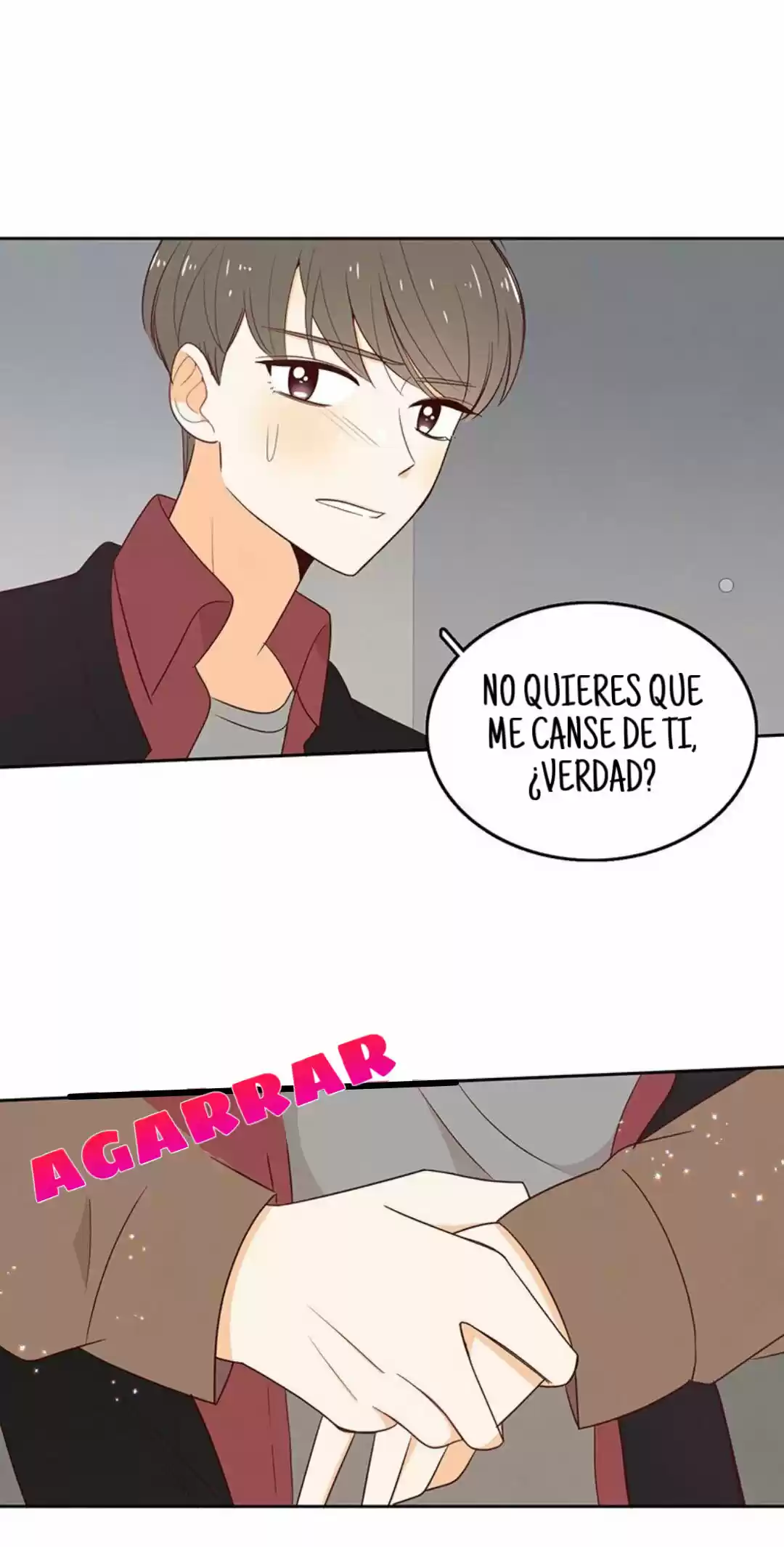 Las Aventuras de un Fanboy (2020) - Capítulo 31 - Página 41 - LectorTMOo