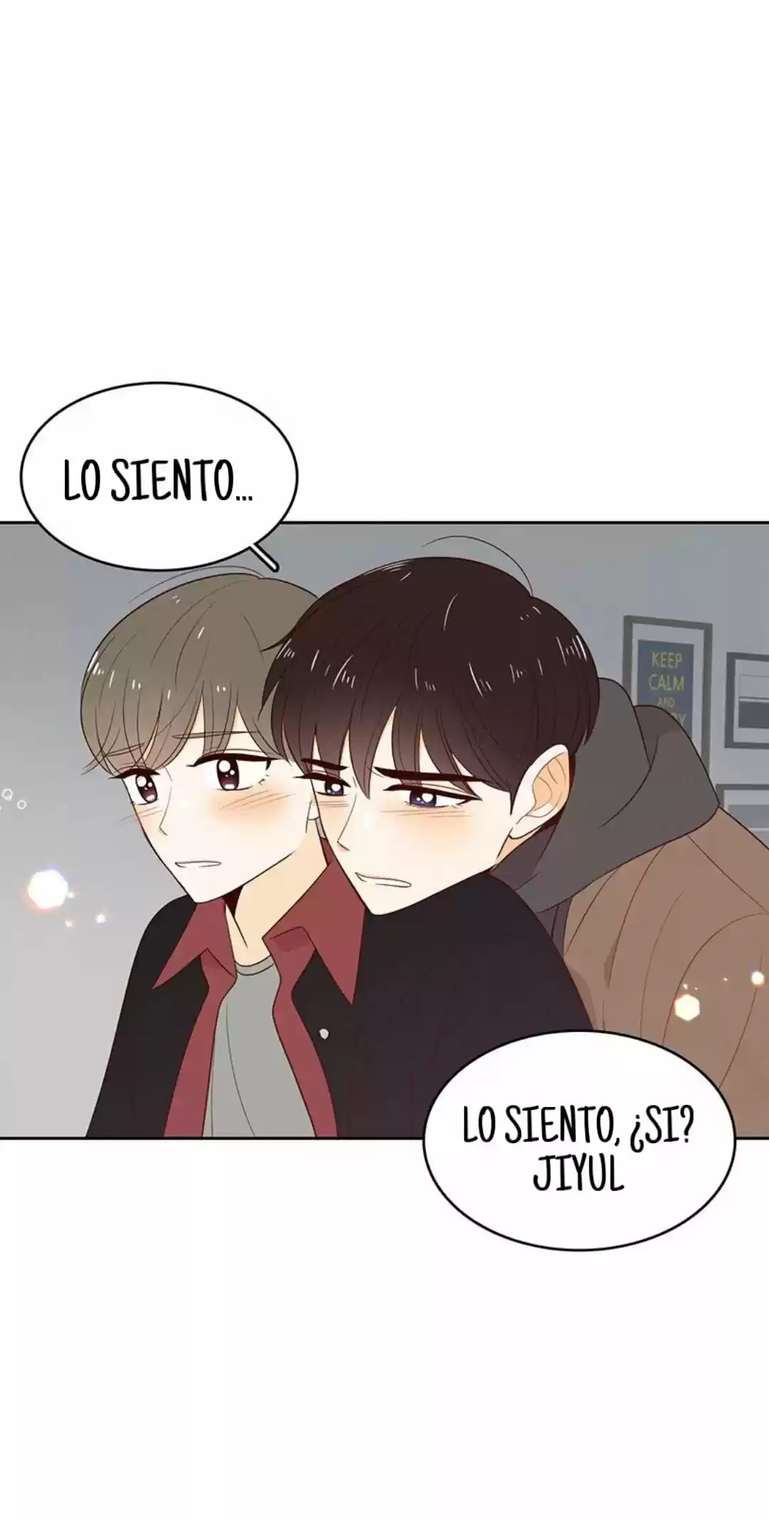 Las Aventuras de un Fanboy (2020) - Capítulo 31 - Página 43 - LectorTMOo