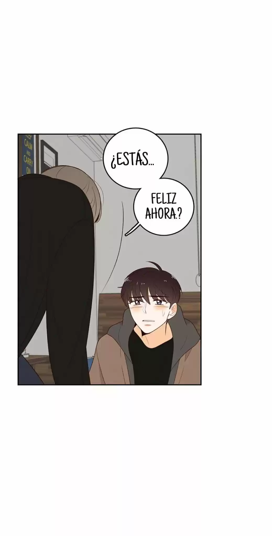 Las Aventuras de un Fanboy (2020) - Capítulo 32 - Página 14 - LectorTMOo