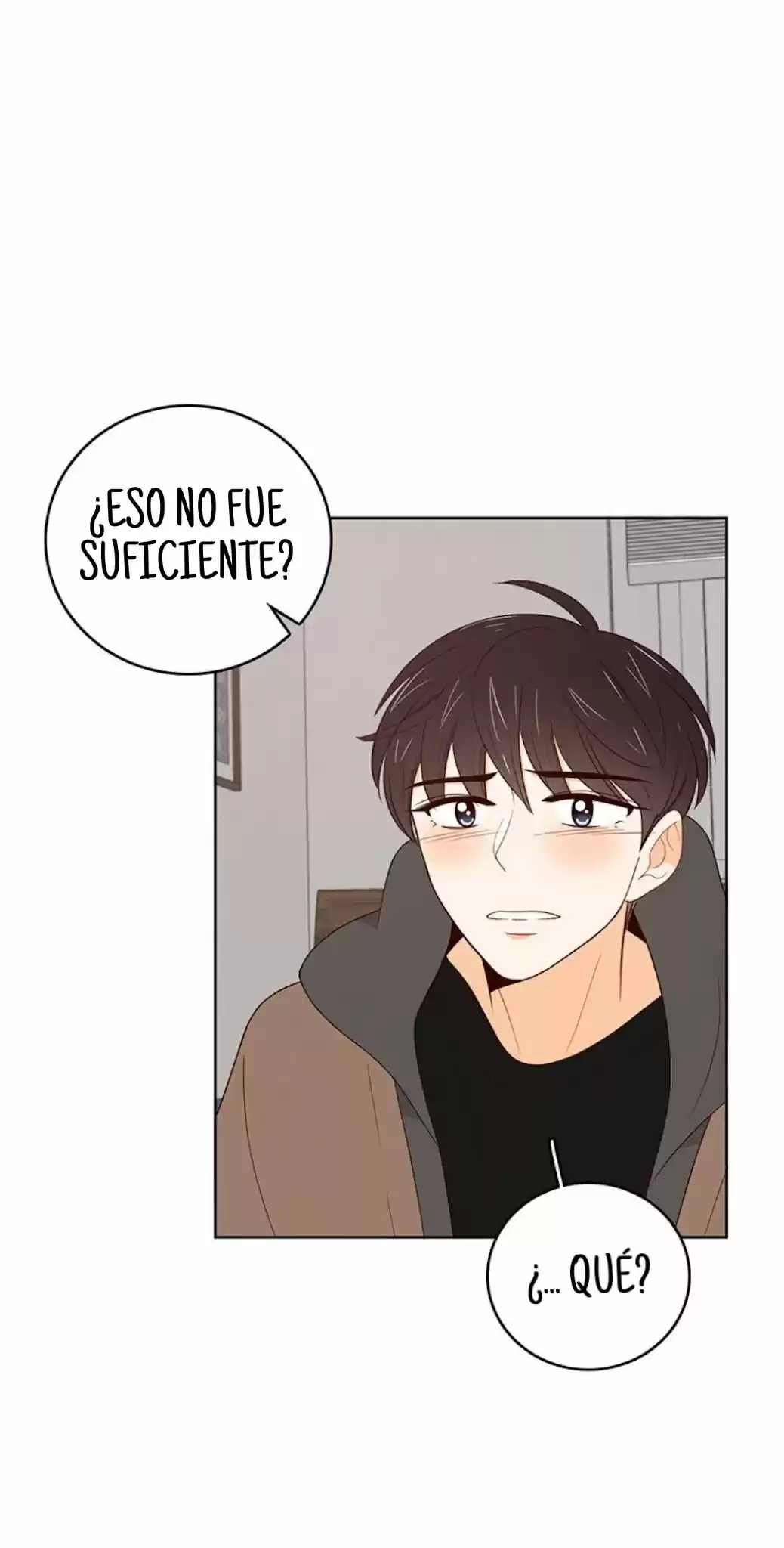 Las Aventuras de un Fanboy (2020) - Capítulo 32 - Página 15 - LectorTMOo