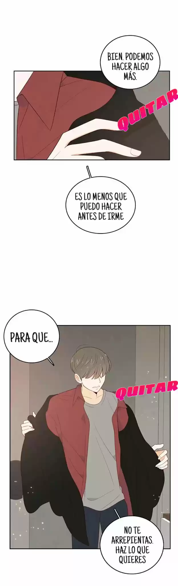 Las Aventuras de un Fanboy (2020) - Capítulo 32 - Página 16 - LectorTMOo