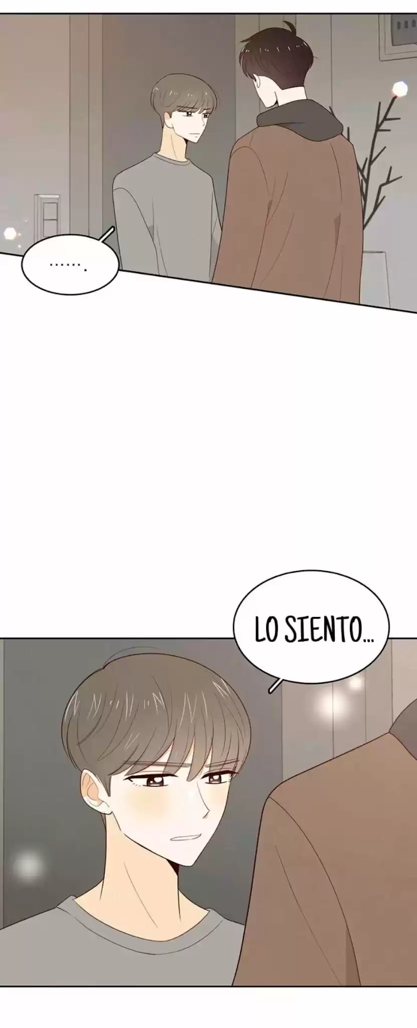 Las Aventuras de un Fanboy (2020) - Capítulo 32 - Página 21 - LectorTMOo