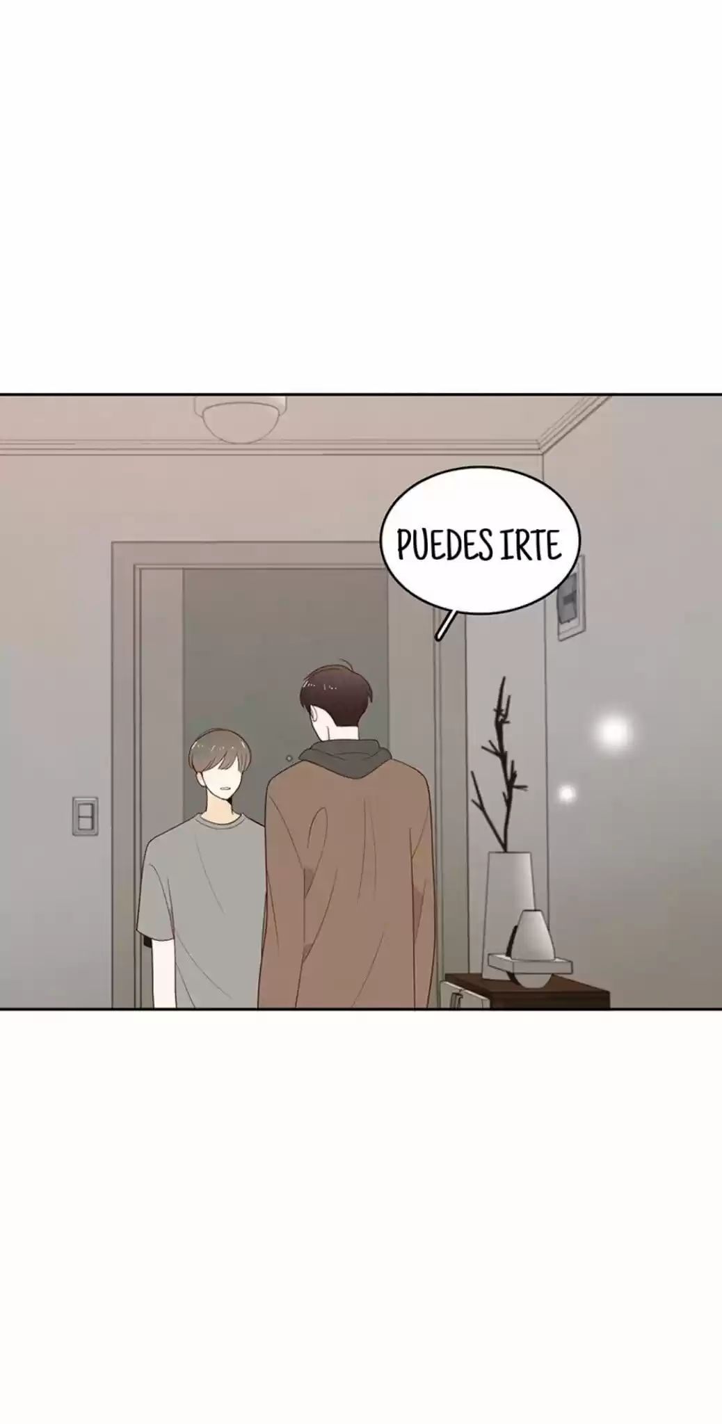 Las Aventuras de un Fanboy (2020) - Capítulo 32 - Página 23 - LectorTMOo